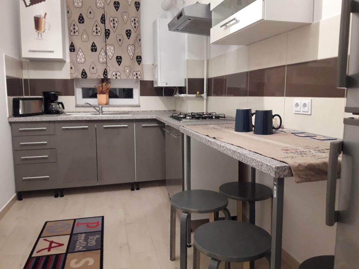 Apartament. Anida Брашов Екстер'єр фото