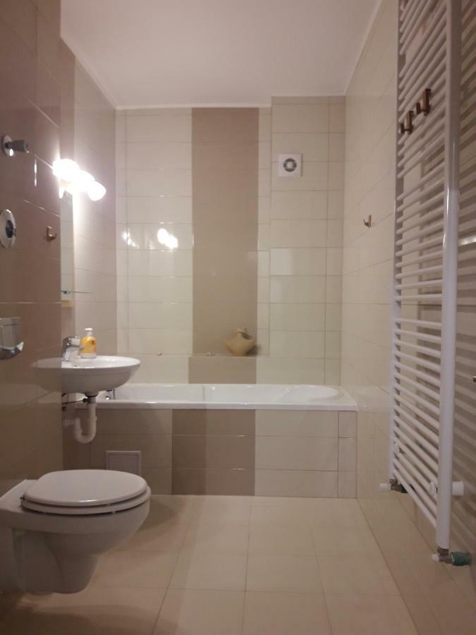 Apartament. Anida Брашов Екстер'єр фото