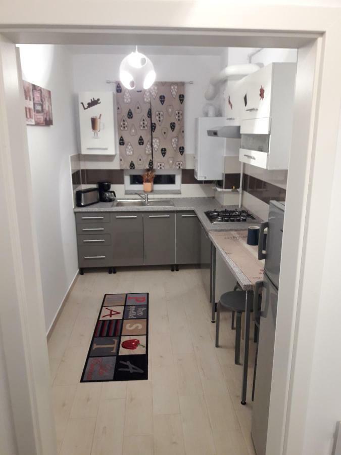 Apartament. Anida Брашов Екстер'єр фото