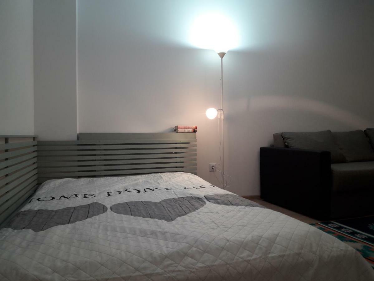 Apartament. Anida Брашов Екстер'єр фото