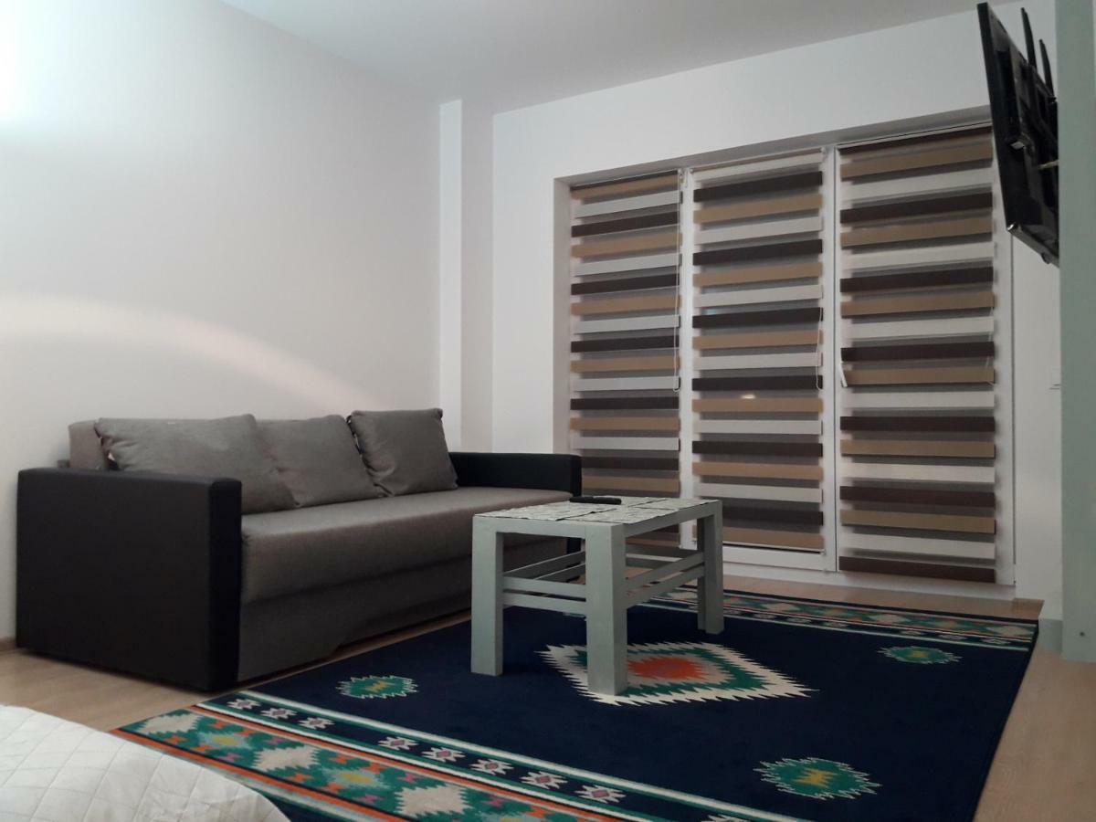 Apartament. Anida Брашов Екстер'єр фото