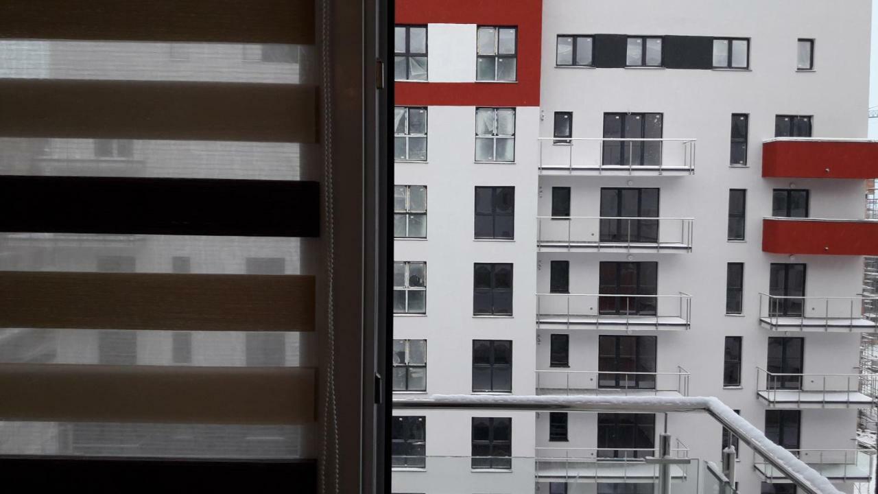 Apartament. Anida Брашов Екстер'єр фото